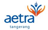 Aetra Tangerang