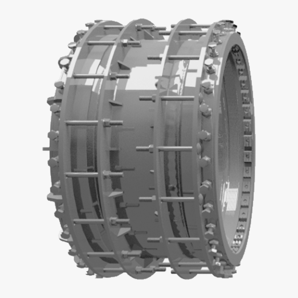 End Restraint Coupling - MULTIGRIP
