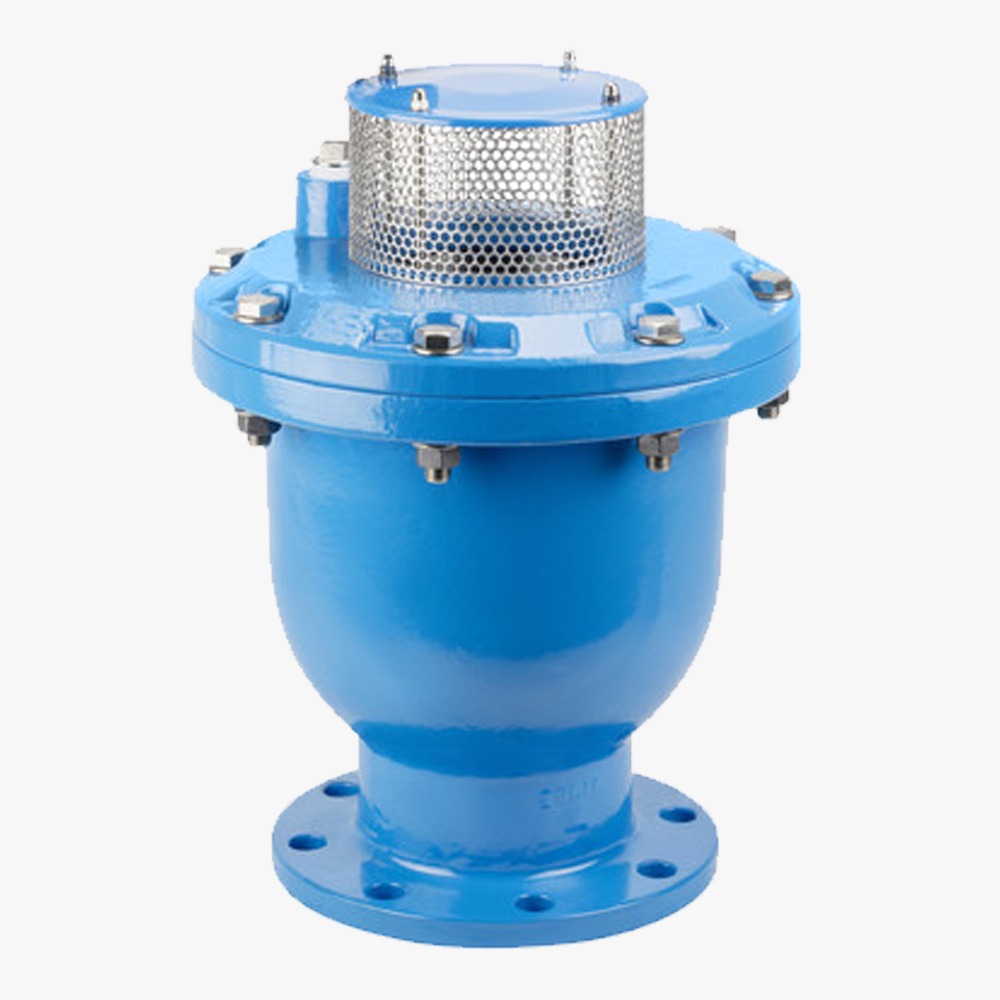 Air Release Valve, single orifice