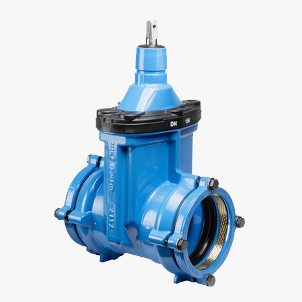 E3 valve System 2000, socket-socket