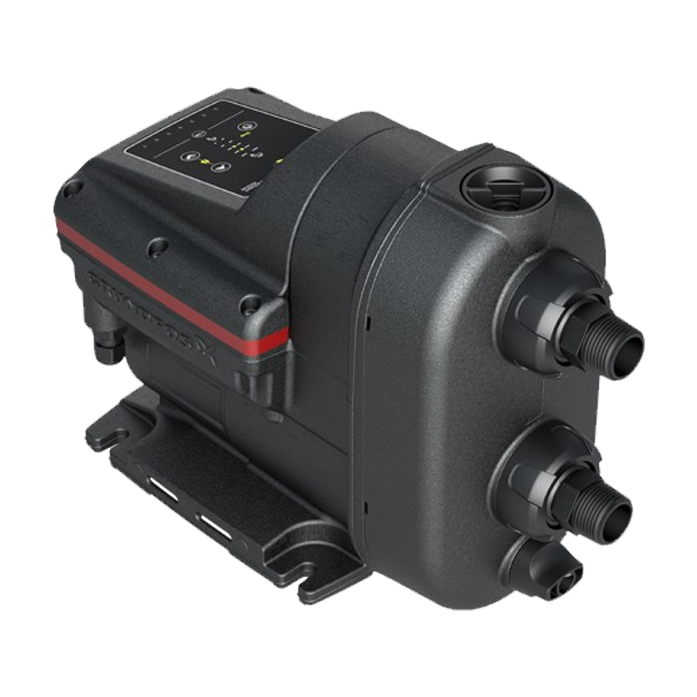 SCALA2 water booster pump - perfect water pressure SCALA Grundfos Indonesia