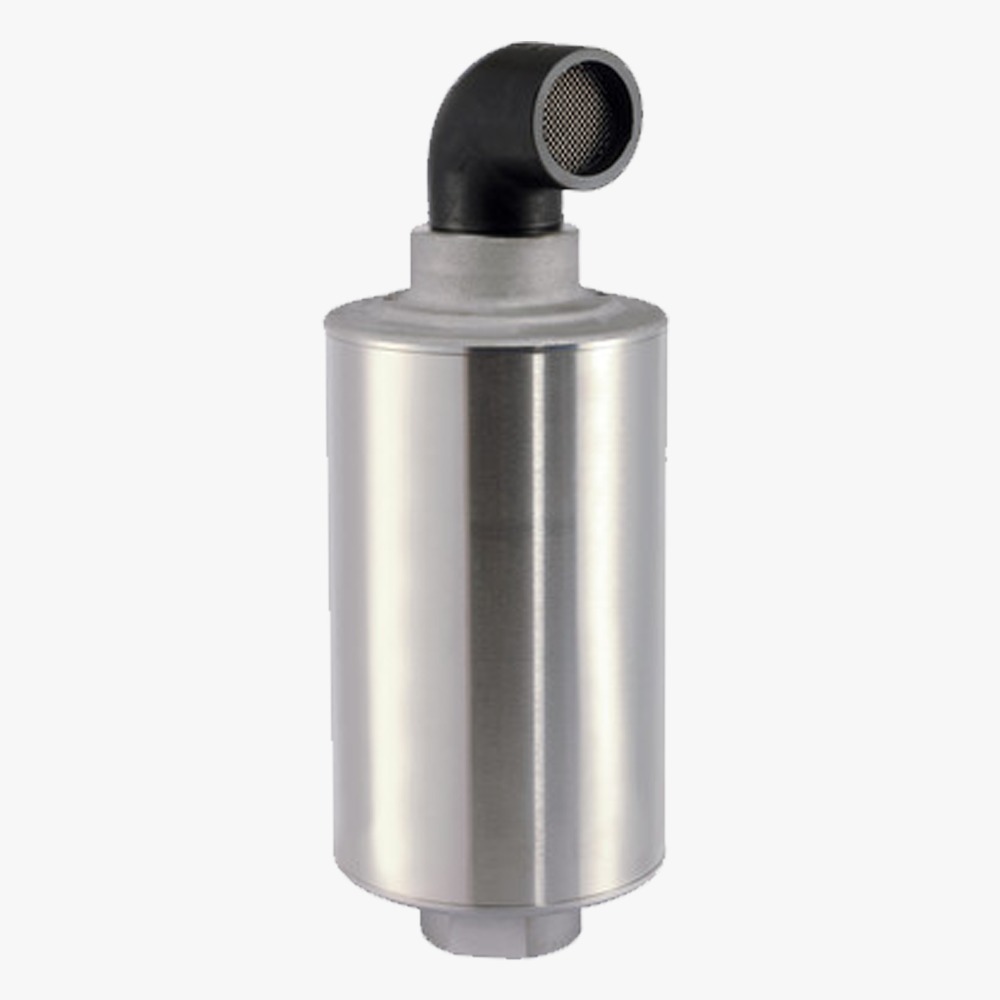 Air Release Valve, HaVent, PN 25