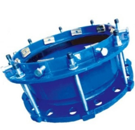 RESTRAINED FLANGE ADAPTOR PN10/PN16 (BIG SIZE)