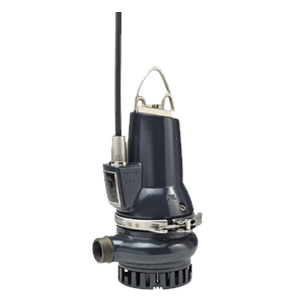 DP drainage pump for pumping drainage water and groundwater DP  Grundfos Indonesia