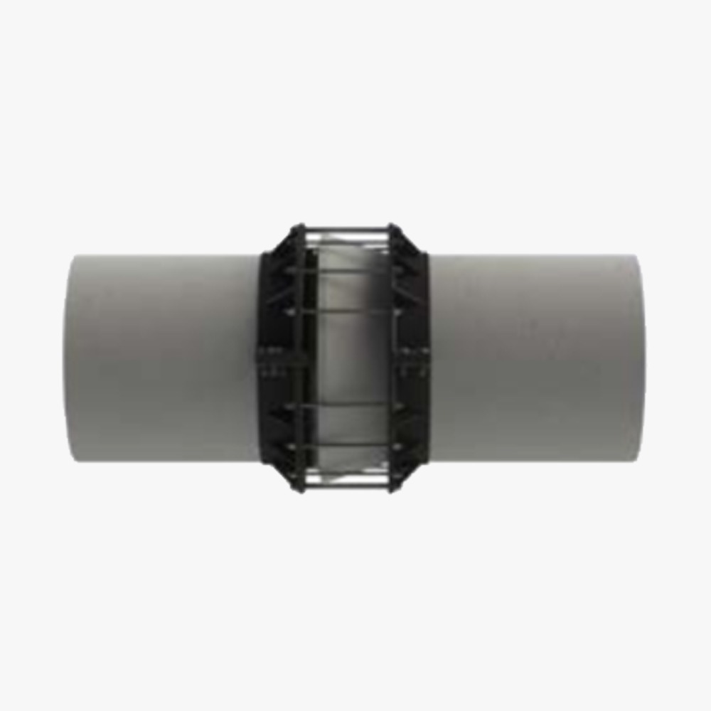 Anti – Leak Clamps
