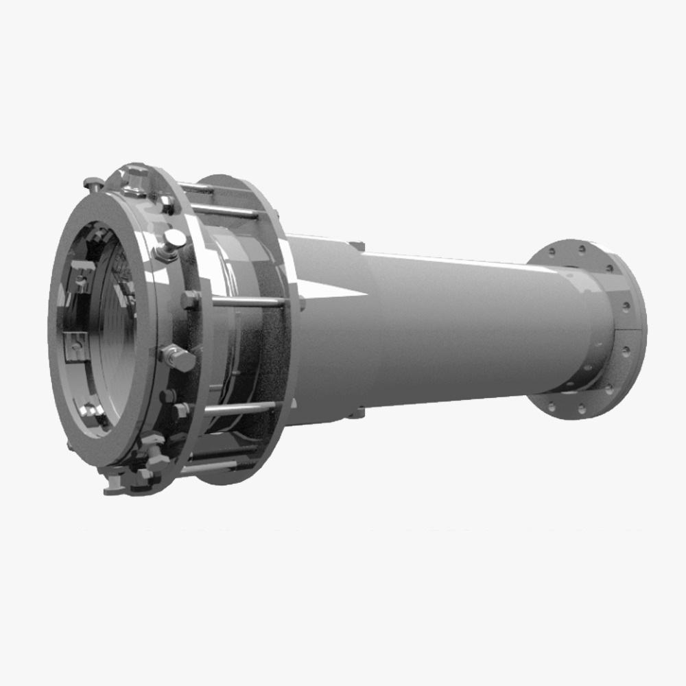 Special solutions for trenchless technologies