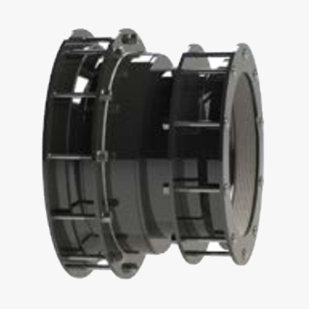 Stepped Couplings – Non restraint