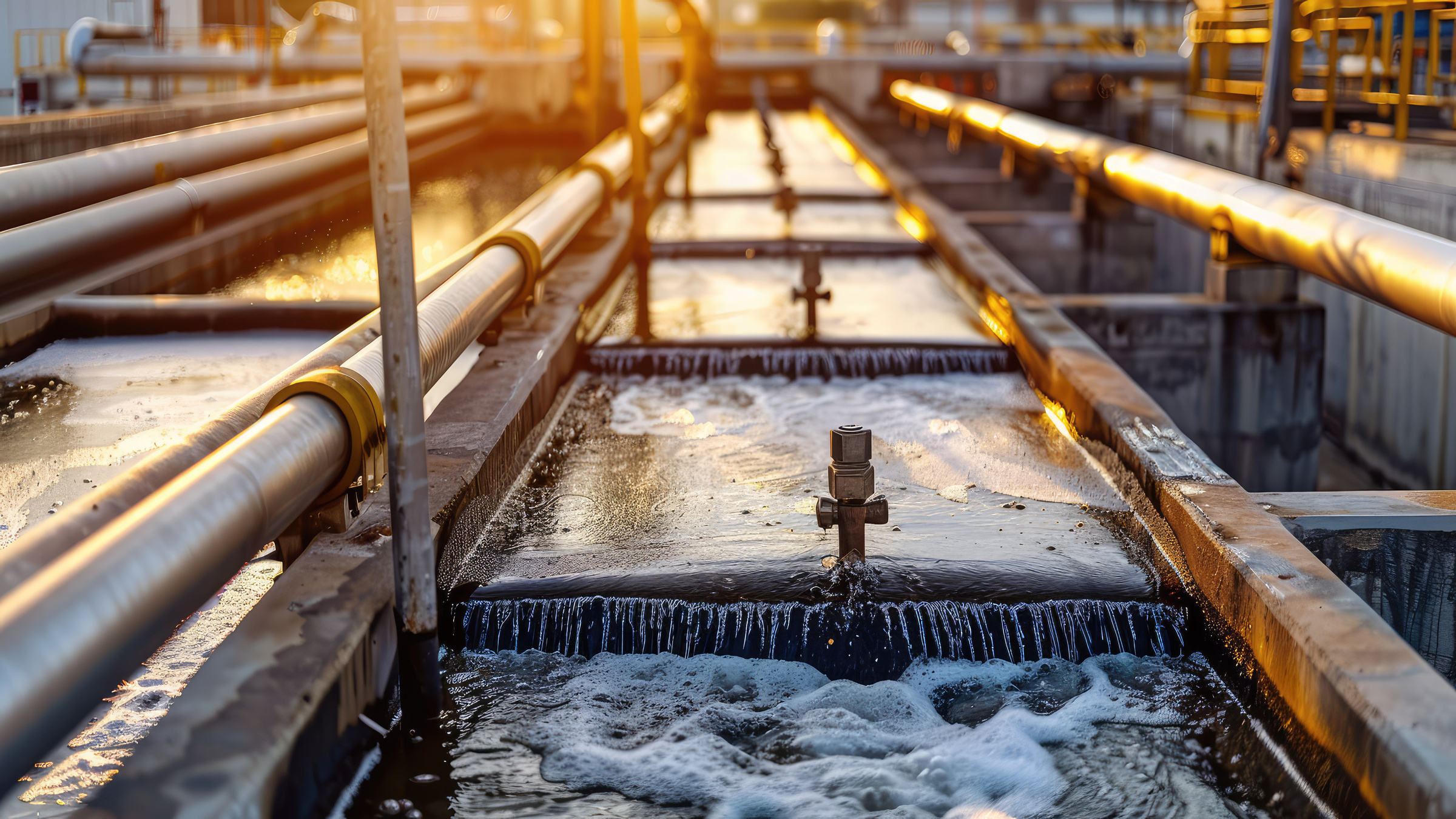 Pompa Sewage Submersible Grundfos SE dan SL Series untuk Instalasi Wet-Pit dan Dry-Pit STP IPAL